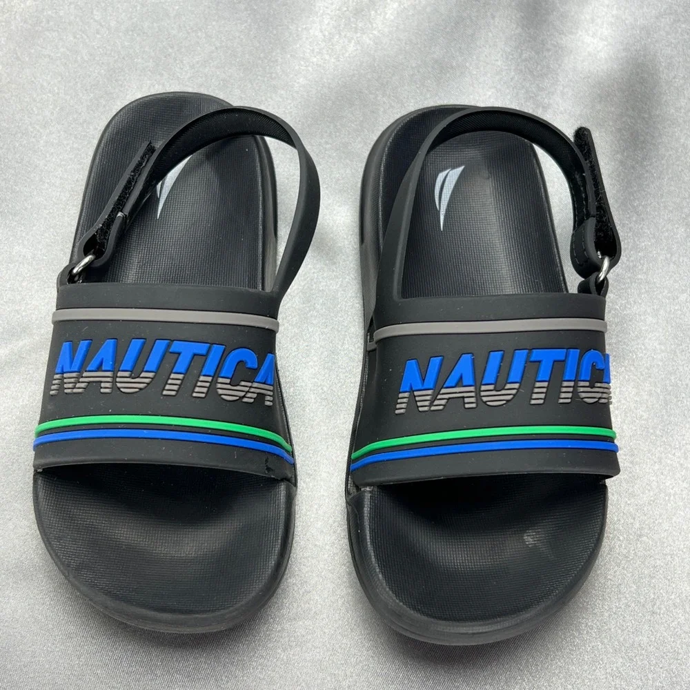 Nautica kids size